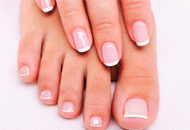 Curso Online De Manicure e Pedicure