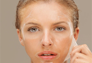 Curso Online De Peelings Faciais